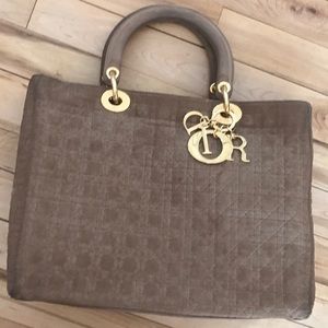 Dior bag